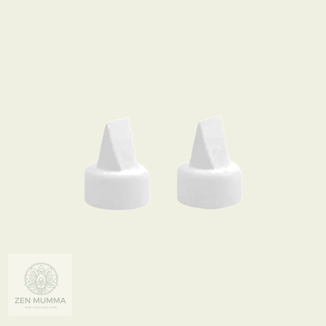 Duckbill Valves – Spectra Compatible (x2)