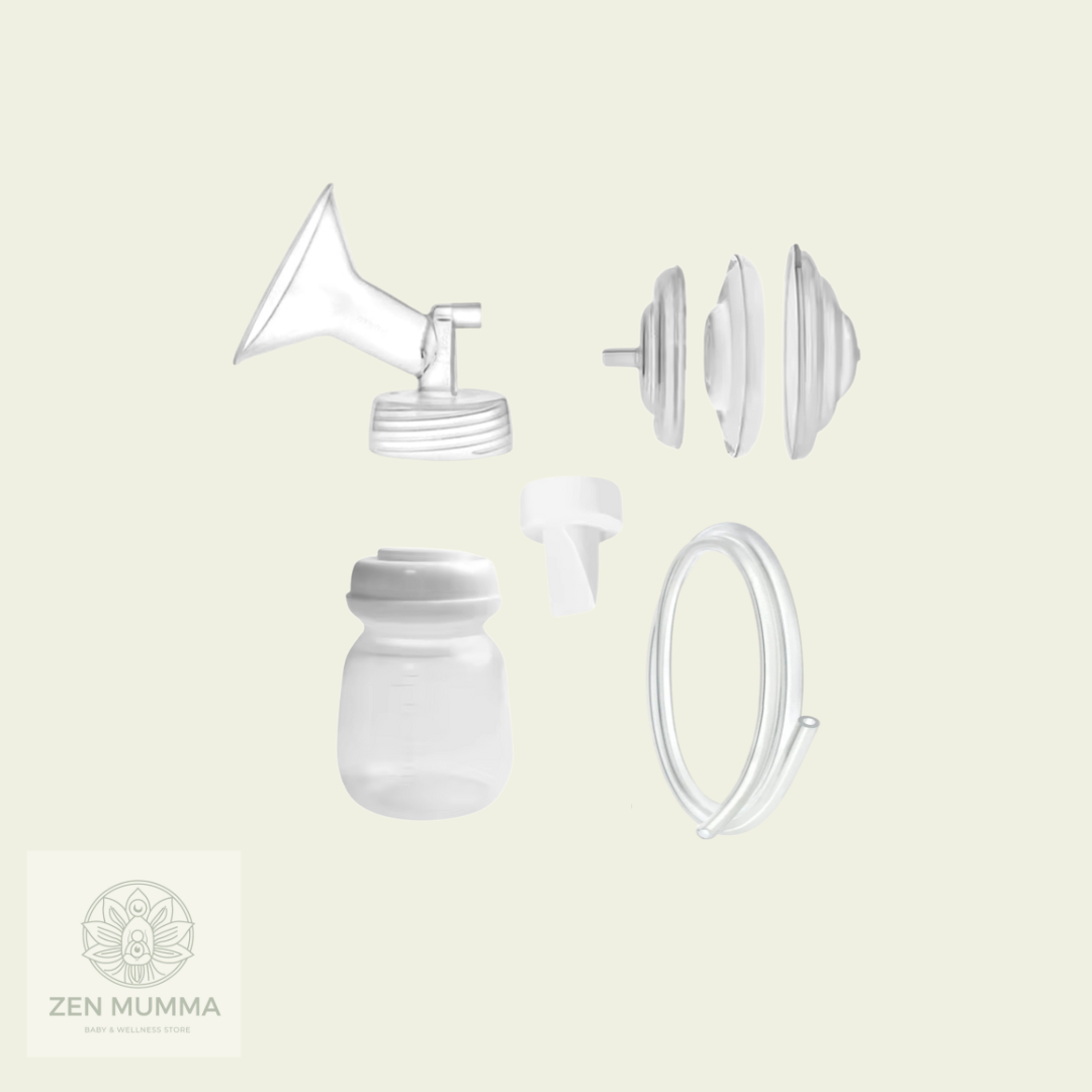 Spectra Compatible Parts Complete Single Set