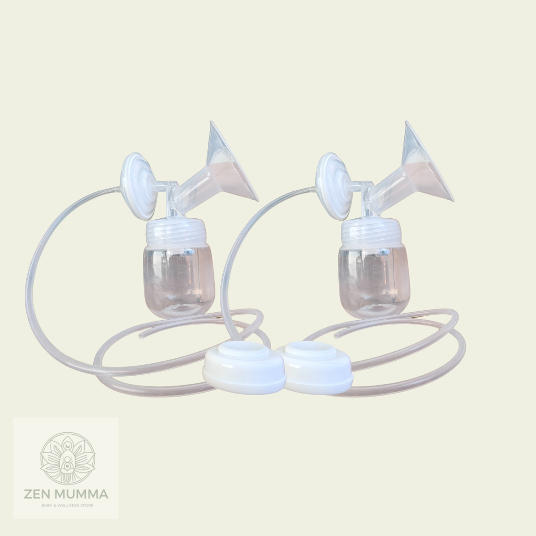 Spectra Compatible Parts Complete Double Set