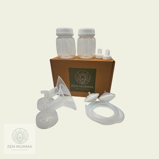 Spectra Compatible Parts Complete Double Set