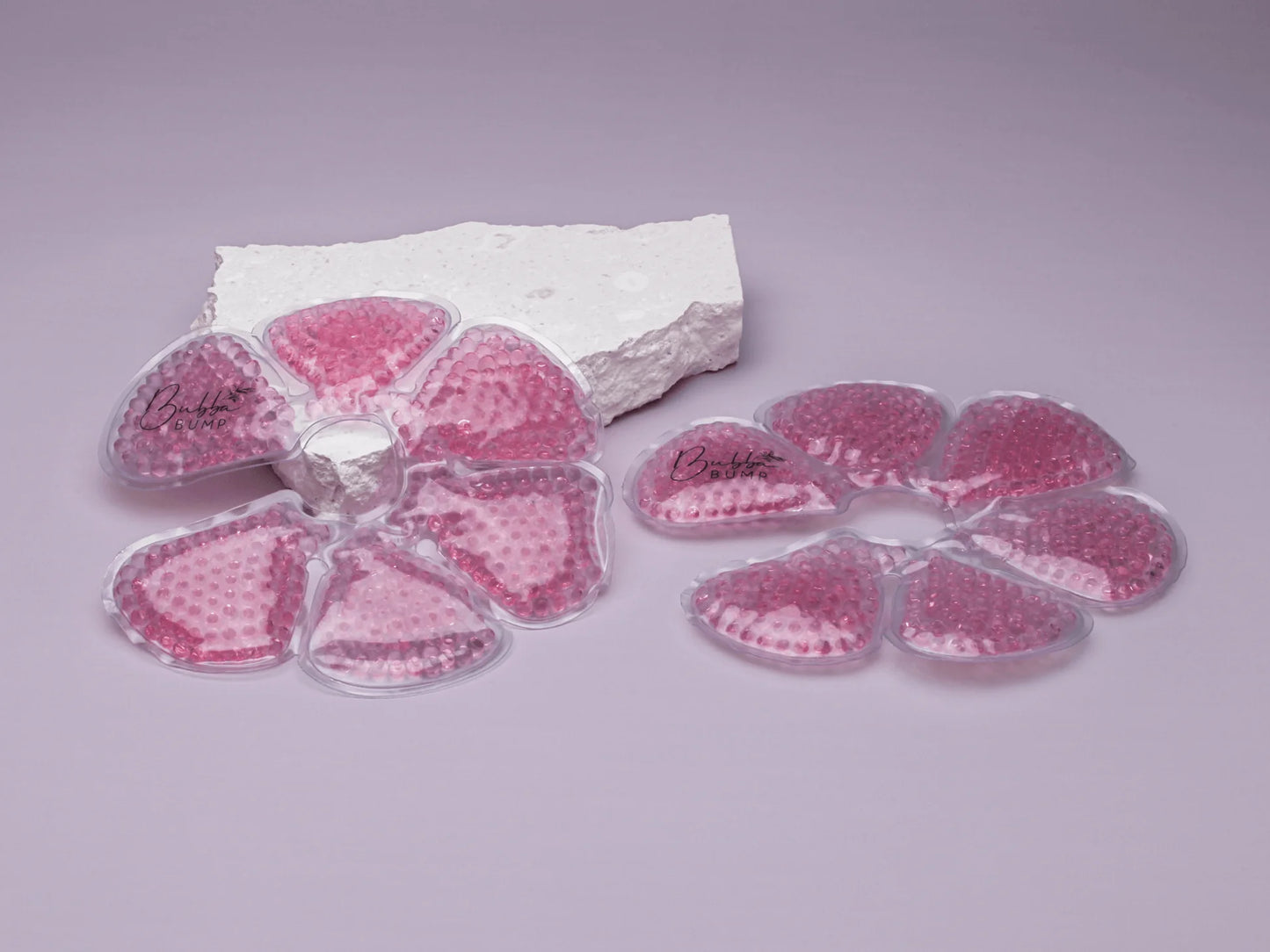 Postpartum belly support band for recovery