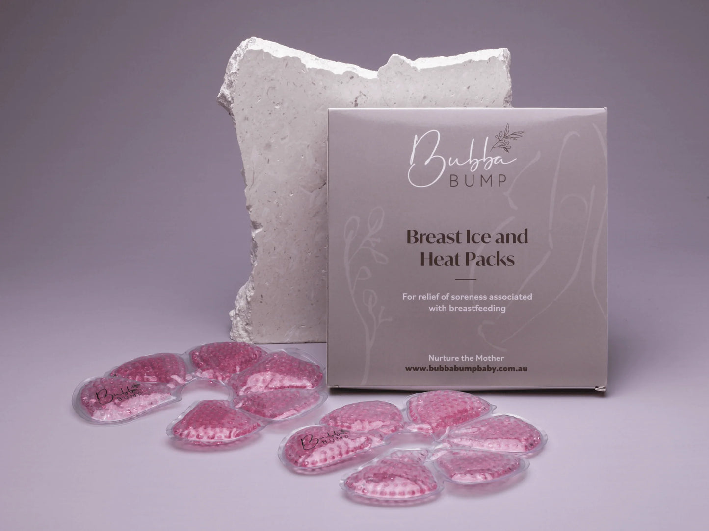 Postpartum belly support band for recovery