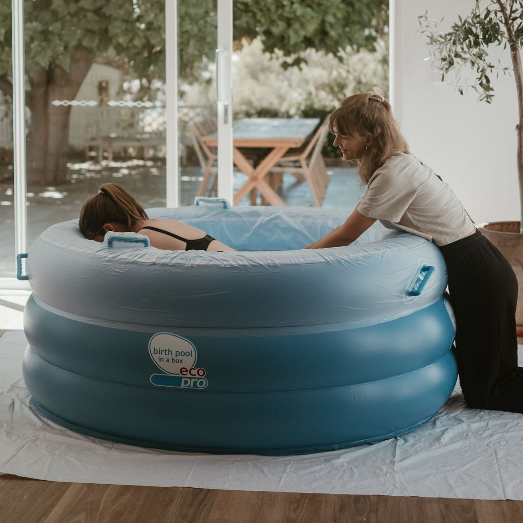 Birth Pool Hire