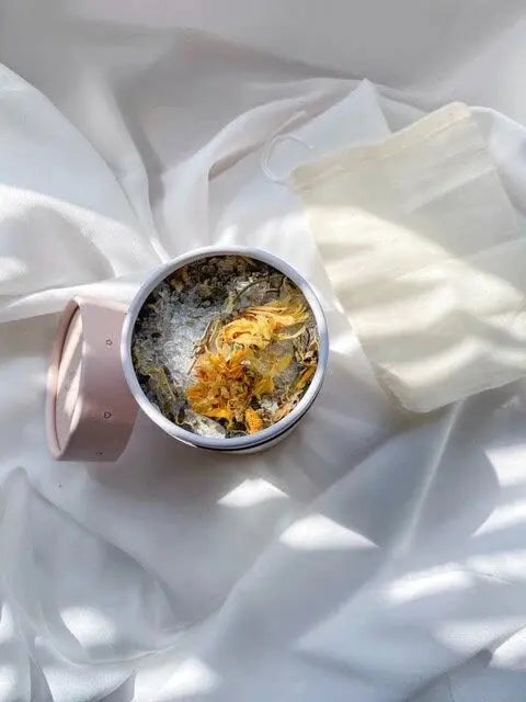 Seasons of Mama- Postbirth Bath Tea