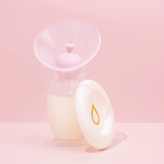 Breastie Milk Saver - Made to Milk