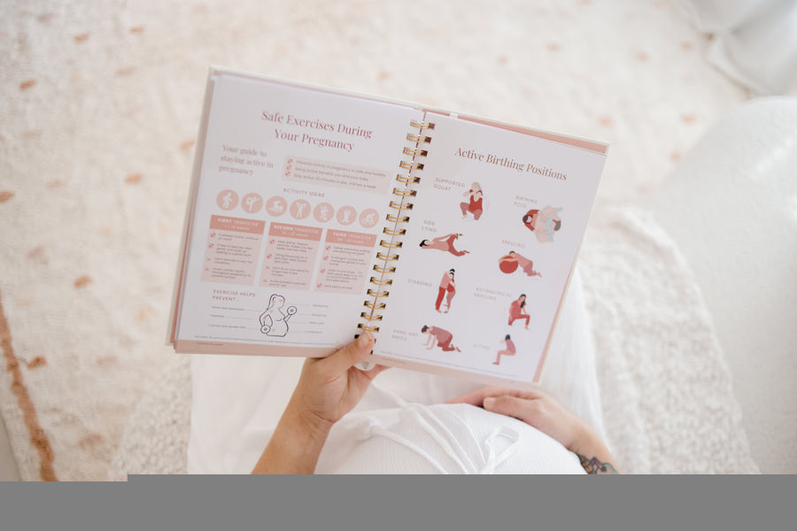 Pregnancy Journal