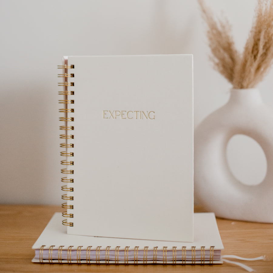 Pregnancy Journal