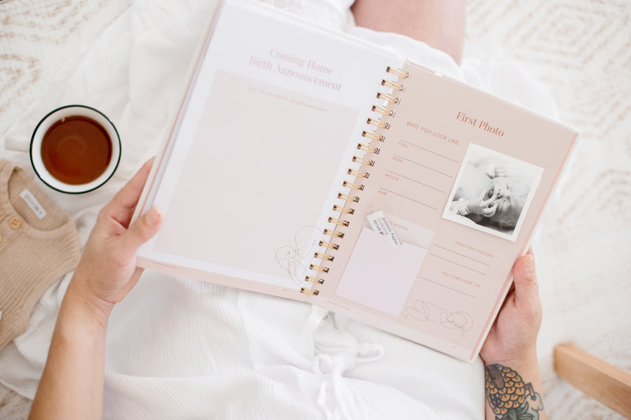 Pregnancy Journal