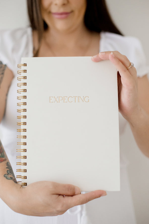 Pregnancy Journal