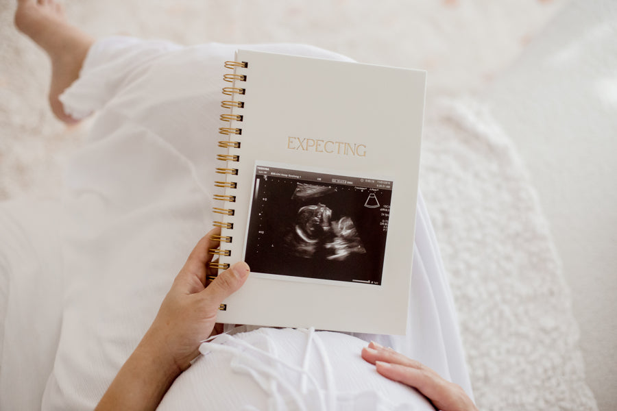 Pregnancy Journal