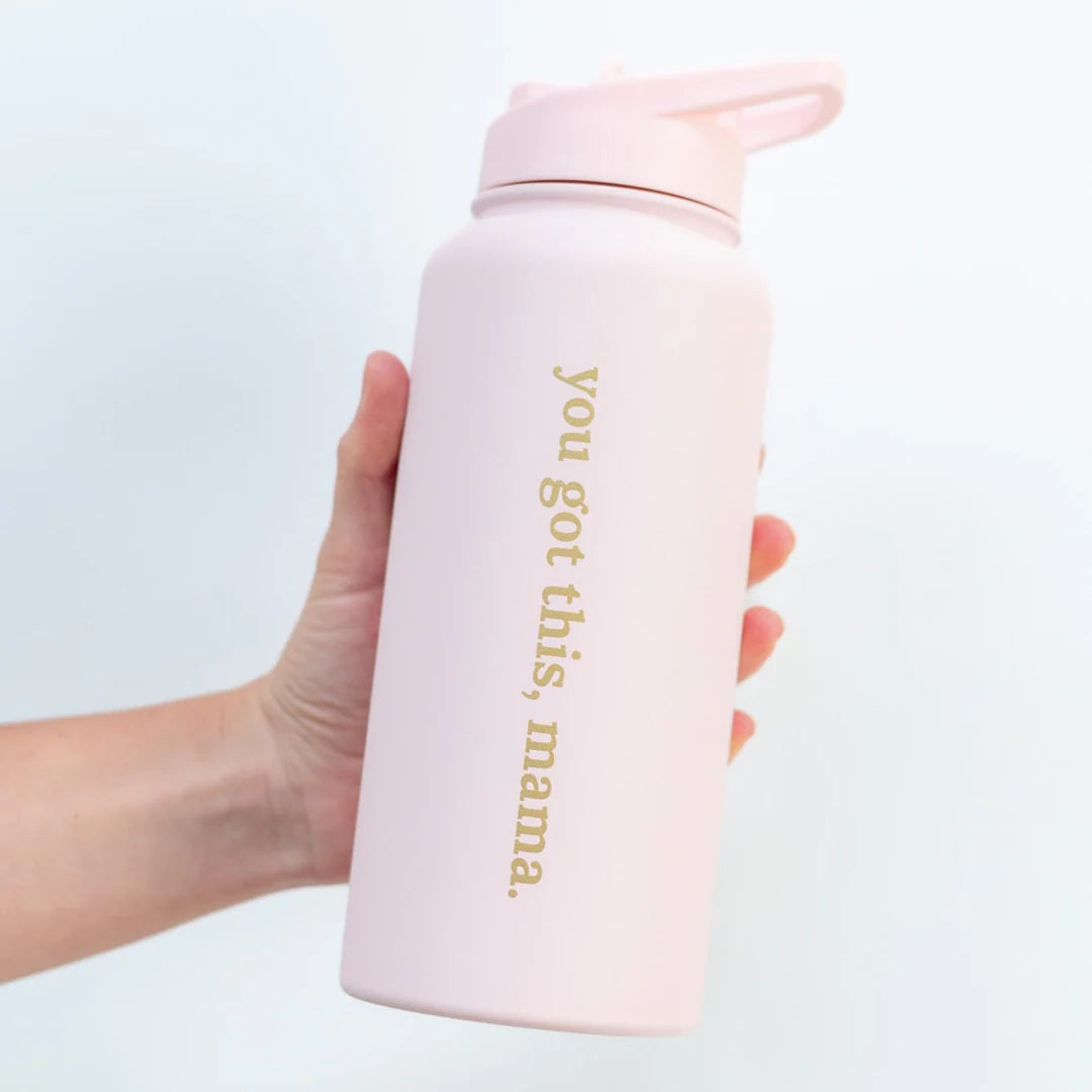 Luxurious postpartum recovery set for new mums