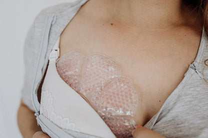 Postpartum belly support band for recovery