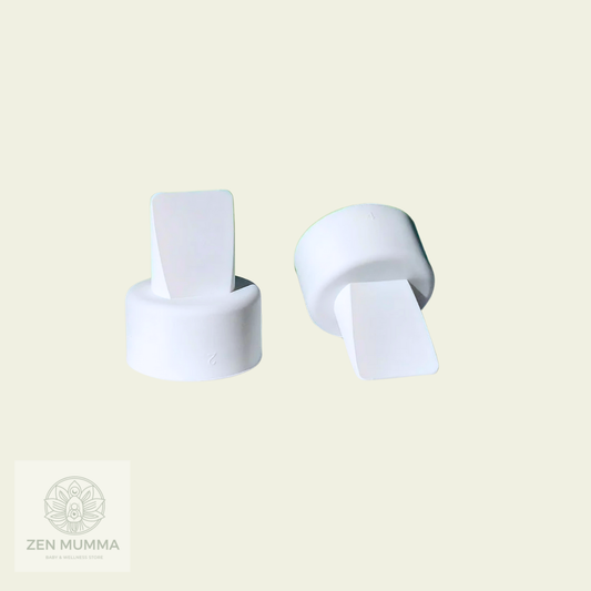 Duckbill Valves – Spectra Compatible (x2)