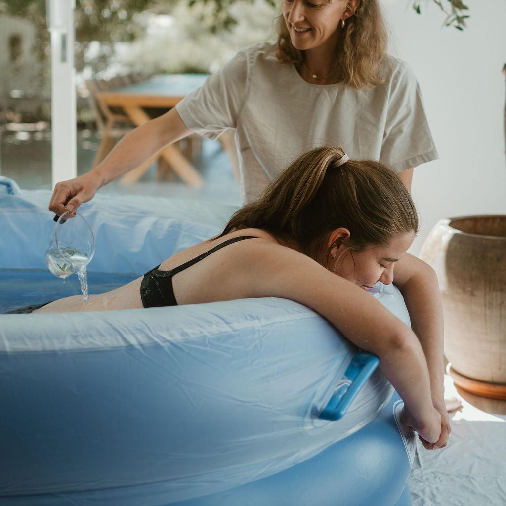 Birth Pool Hire