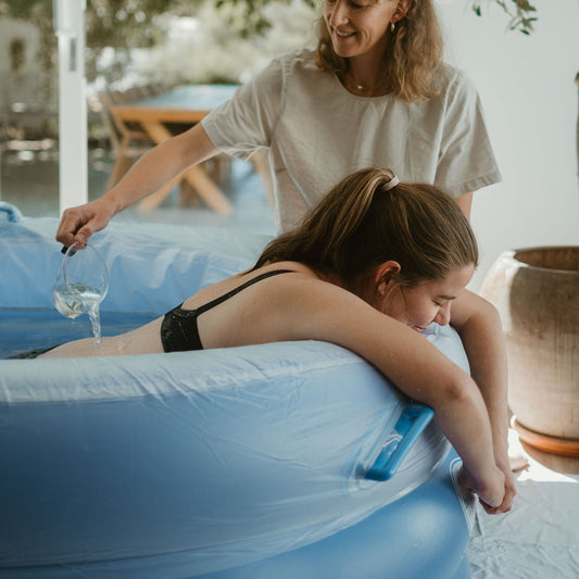 Birth Pool Hire