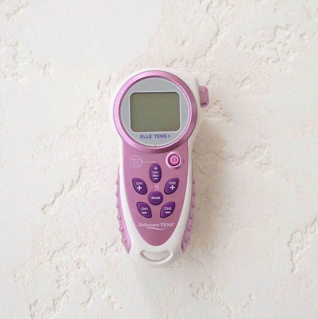 TENS machine