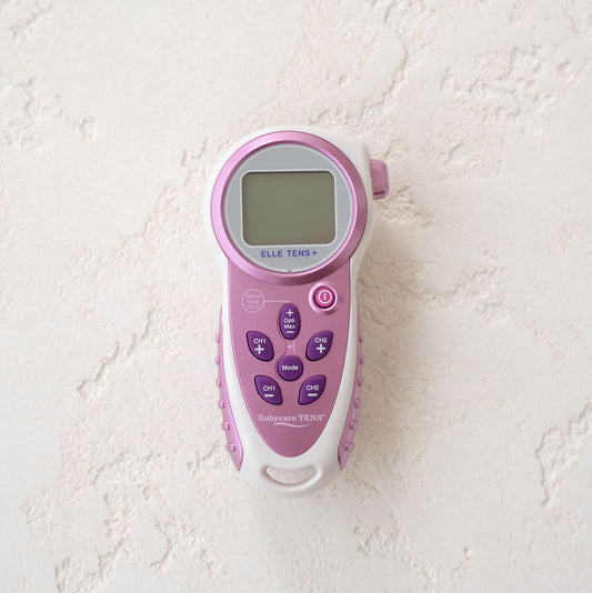 TENS machine