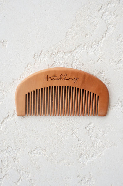 Birth Comb by Hatchling