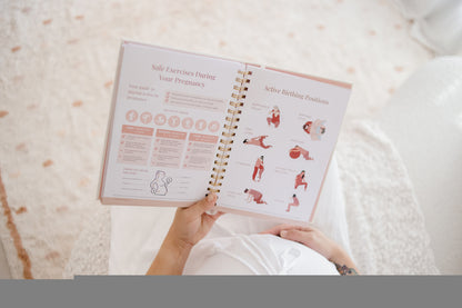 Pregnancy Journal