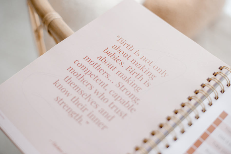 Pregnancy Journal