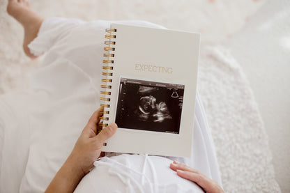 Pregnancy Journal