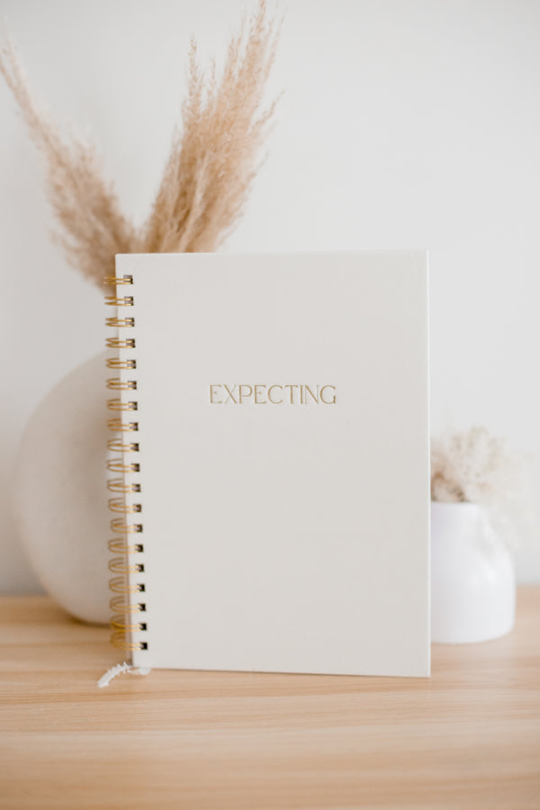 Pregnancy Journal