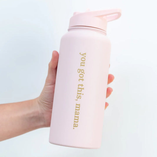 Luxurious postpartum recovery set for new mums