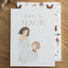Load image into Gallery viewer, Birth is Magic- Book
